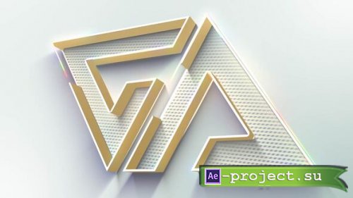 Videohive - Logo Reveal - 57154208 - Project for After Effects