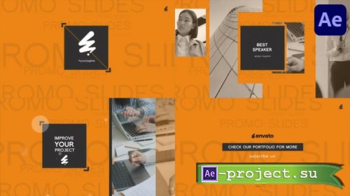 Videohive - Typographic Opener for After Effects - 57169131 - Project for After Effects