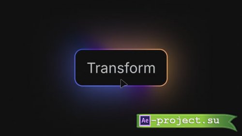 Videohive - AI Interaction UI Kit - 57202674 - Project for After Effects