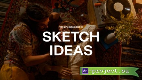 Videohive - Clean Titles - 57226196 - Project for After Effects