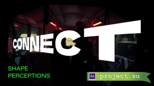 Videohive - Big Kinetic Titles - 57226321 - Project for After Effects