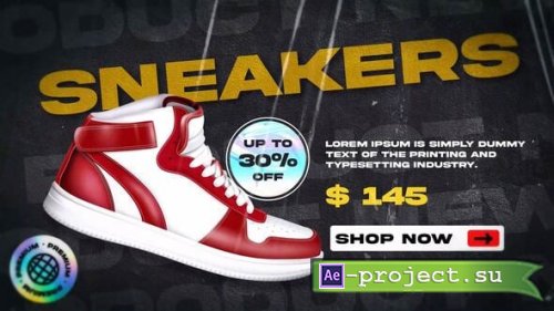 Videohive - Product Promo - 57265355 - Project for After Effects