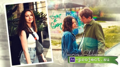 Videohive - Photo SlideShow | MOGRT - 57330586 - Premiere Pro Templates