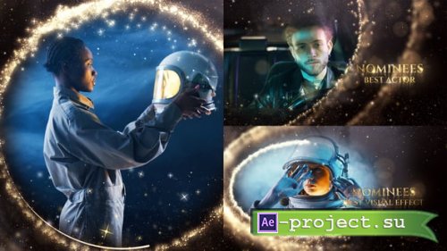 Videohive - Awards Promo - 45431980 - Project for After Effects