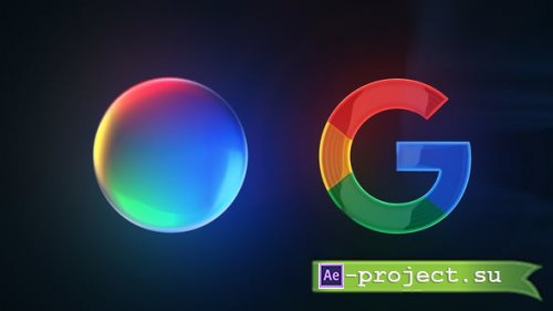 Videohive - Logo Reveal - 57338548 - Project for After Effects