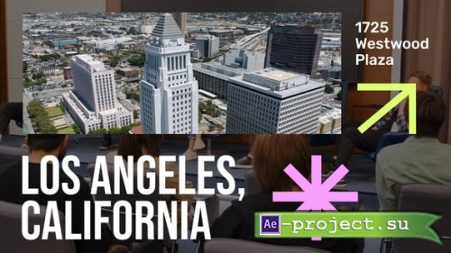 Videohive - Event Promo - 57359263 - Project for After Effects