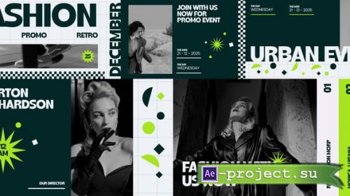 Videohive - Special Offer Fashion - 57360000 - Project for After Effects