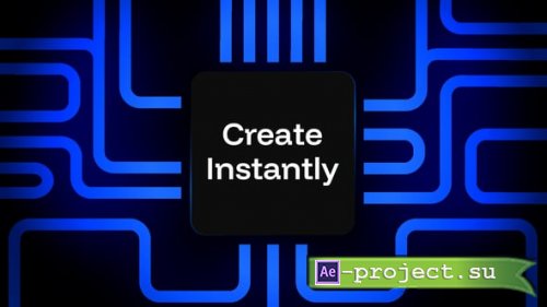 Videohive - Marketing Intro - 57387272 - Project for After Effects