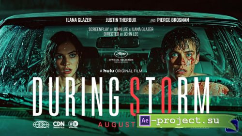 Videohive - Monopo Cinematic Title - 57395266 - Project for After Effects