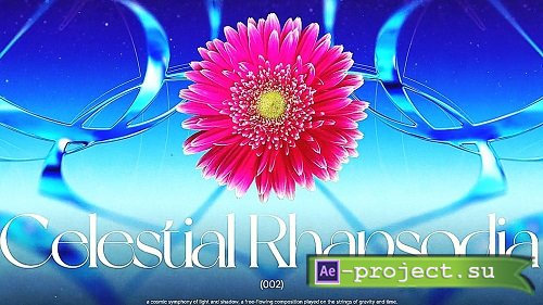 MA Nostalgic Future 3314145 - Project for After Effects