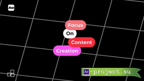 Videohive - Modern Box Animation - 57095442 - Project for After Effects Videohive - Modern Box Animation - 57095442 - Project for After Effects