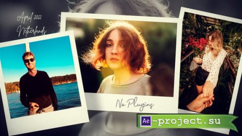 Videohive - Photo SlideShow new - 57368828 - Project for After Effects