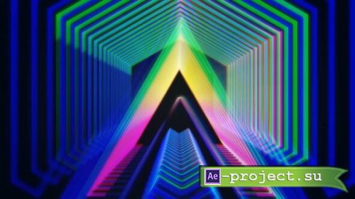 Videohive - Logo Reveal - 57413499 - Project for After Effects