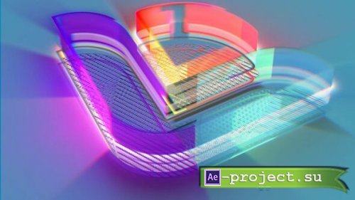 Videohive - Logo Reveal - 57361792 - Project for After Effects
