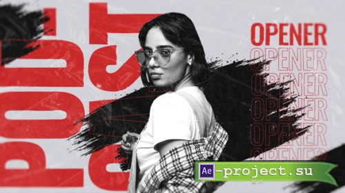 Videohive - Podcast Intro - 57413825 - Project for After Effects Videohive - Podcast Intro - 57413825 - Project for After Effects