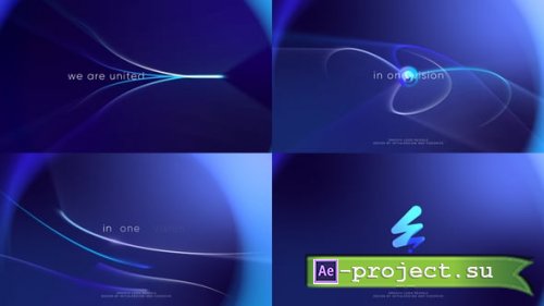 Videohive - Logo Reveals - Corporate - 57441519 - Project for After Effects