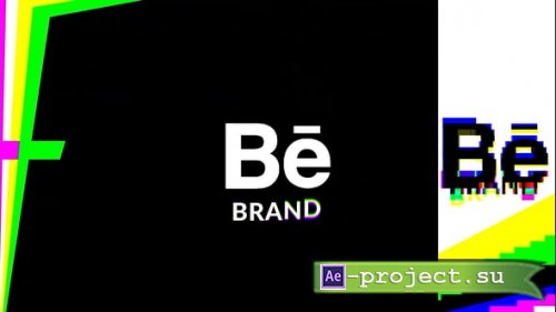 Videohive - Logo Animation - 57575583 - Project for After Effects