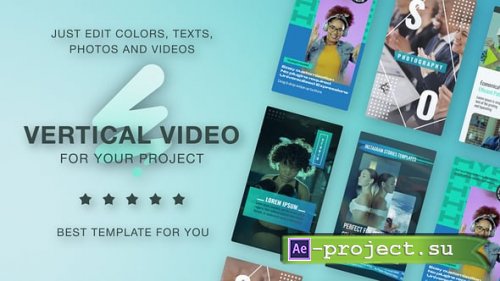Videohive - Clean Medical Reel - Healthcare Vertical Promo - 57566022 - Project for After Effects