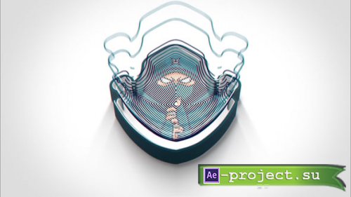 Videohive - Logo - 57594062 - Project for After Effects
