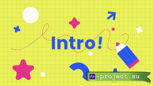 Videohive - Podcast Intro - 57577700 - Project for After Effects