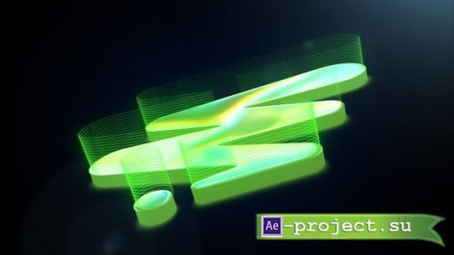 Videohive - Logo Reveal - 57658360 - Project for After Effects