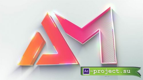 Videohive - Logo Animation - 57424662 - Project for After Effects
