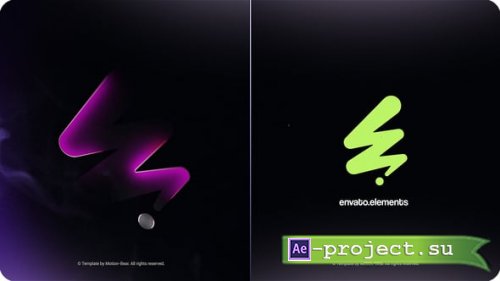 Videohive - Logo Animation - 57769864 - Project for After Effects