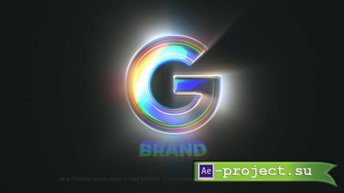 Videohive - Logo Animation - 57792871 - Project for After Effects