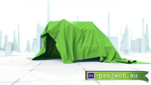 Videohive - Real Estate Logo - 57804227 - Project for After Effects