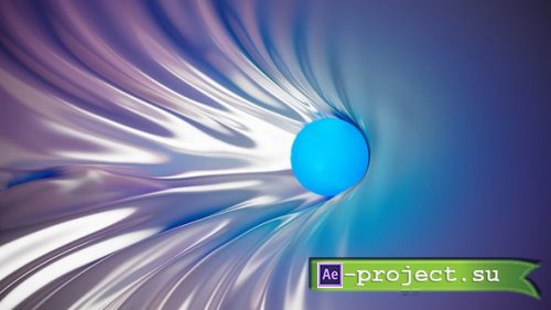 Videohive - Abstract Motion Logo Reveal - 57804176 - Project for After Effects