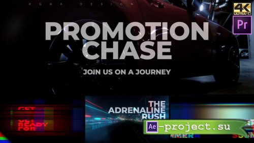 Videohive - Action Movie | Promo 4K - 57754187 - Premiere Pro Templates