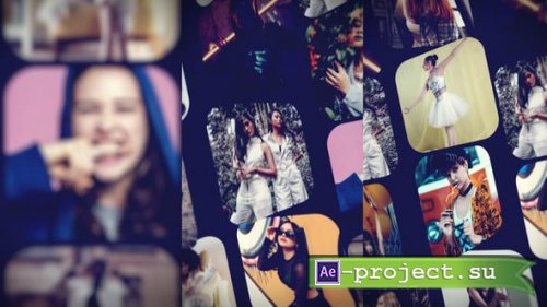 Videohive - Photo Logo 01 - 57783771 - Premiere Pro Templates
