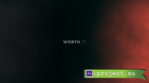 Videohive - Glimmer Trailer - 57542213 - Project for After Effects