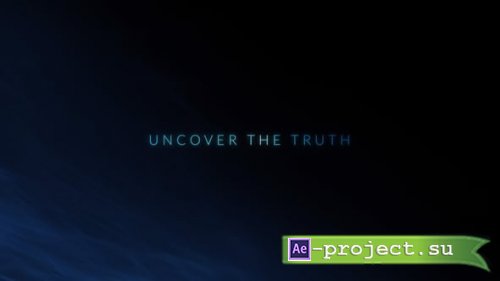 Videohive - Inspire Trailer - 57326650 - Project for After Effects