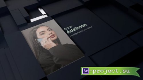 Videohive - Event Promo - 57861640 - Project for After Effects