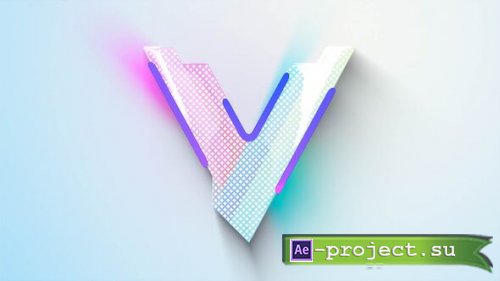 Videohive - Logo Animation - 57696768 - Project for After Effects