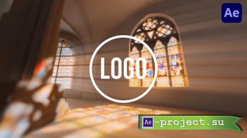 Videohive - Church And Worship Titles Opener - 57861442 - Project for After Effects
