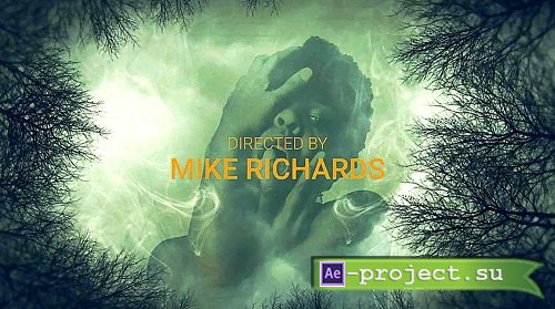 MA Silent Of The Eternity 986338 - Project for After Effects MA Silent Of The Eternity 986338 - Project for After Effects