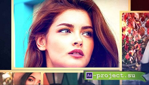 Fast Large Gallery 14747546 - Project for After Effects Fast Large Gallery 14747546 - Project for After Effects