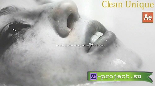 MA-Clean Unique Slideshow 3433872 - Project for After Effects