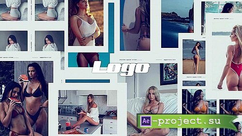 MA-Happy Story 477429 - Project for After Effects