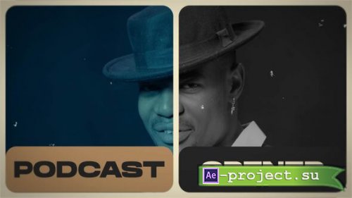 Videohive - Creative Split Screen Intro | Multiscreen opener - 57878140 - Project for After Effects