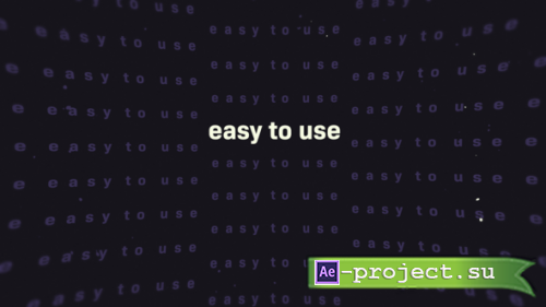 Videohive - Impact Titles - 57696987 - Project for After Effects