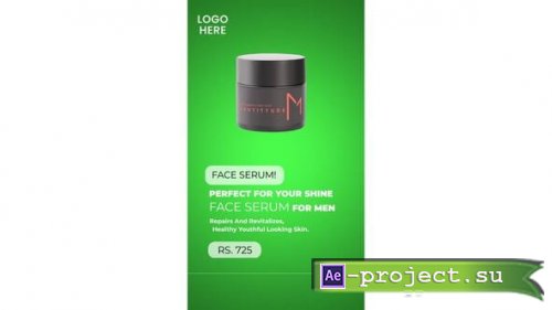 Videohive - Product Promo Video - 57741484 - Project for After Effects