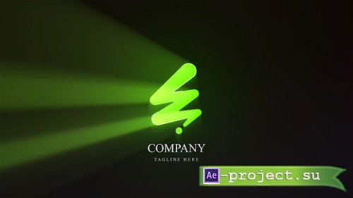 Videohive - Logo Animation - 57424553 - Project for After Effects