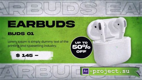 Videohive - Product Promo - 57954067 - Project for After Effects