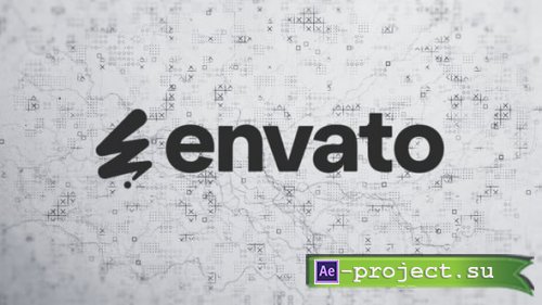 Videohive - Zoom Logo - 58006393 - Project for After Effects