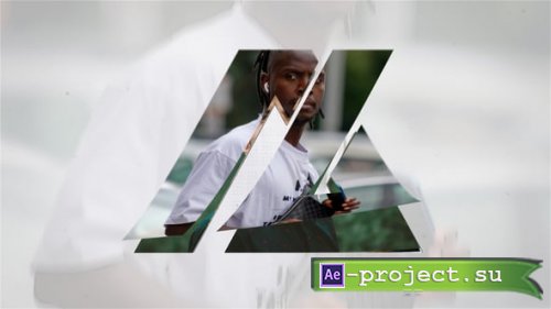 Videohive - Photo Logo Animation - 58007191 - Project for After Effects