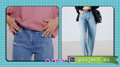 Videohive - Multiscreen Slideshow  - 57933692 - Project for After Effects