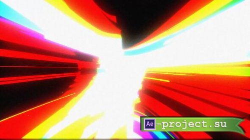 Videohive - Glitch Logo Reveal V5 - 58019704 - Project for After Effects